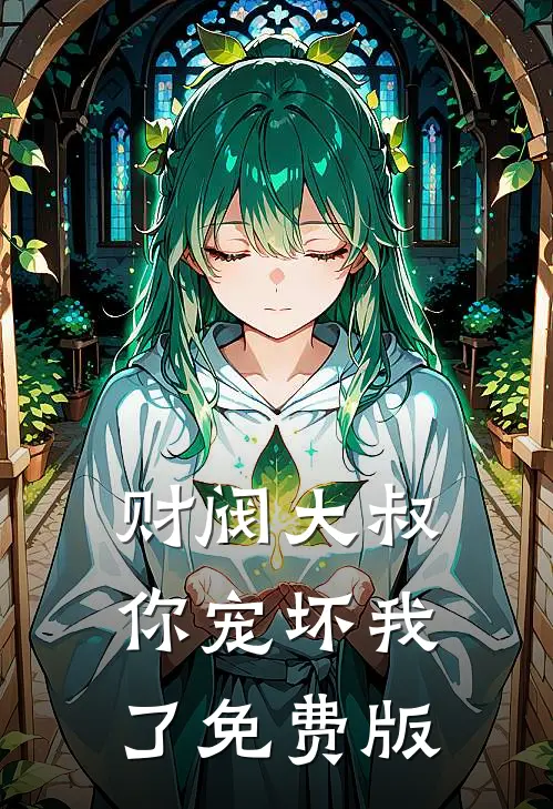 财阀大叔你宠坏我了免费版