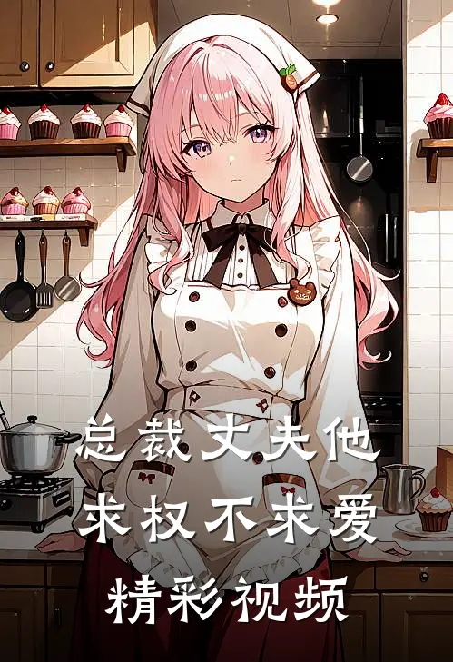 总裁丈夫他求权不求爱精彩视频
