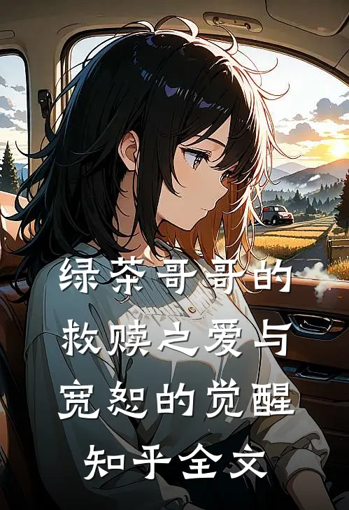 绿茶哥哥的救赎之爱与宽恕的觉醒知乎全文