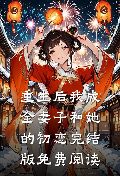 重生后我成全妻子和她的初恋完结版免费阅读
