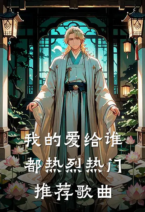 我的爱给谁都热烈热门推荐歌曲