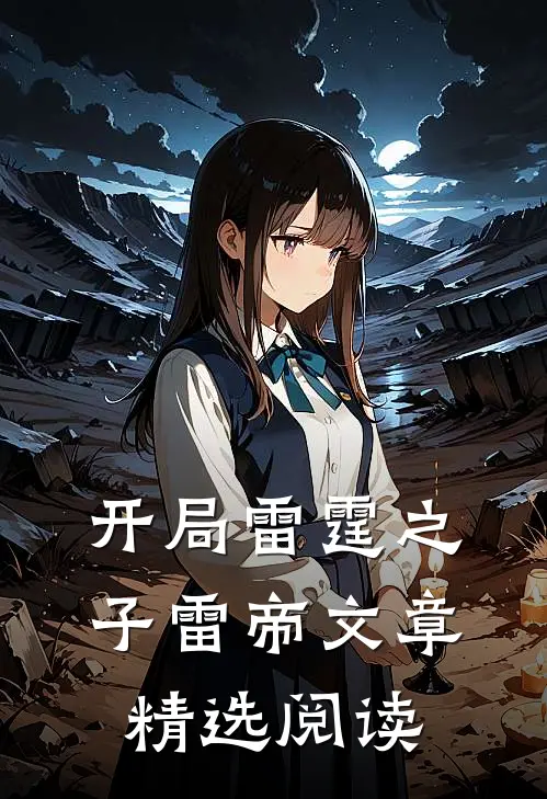 开局雷霆之子雷帝文章精选阅读
