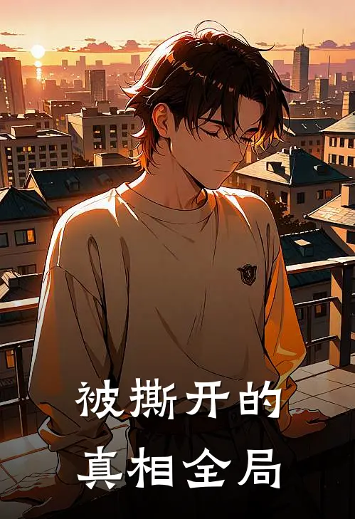 被撕开的真相全局