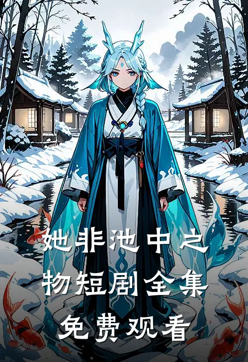 她非池中之物短剧全集免费观看