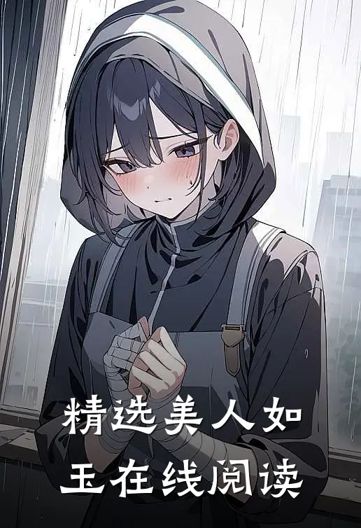 精选美人如玉在线阅读