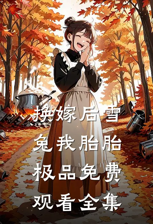 换嫁后雪兔我胎胎极品免费观看全集