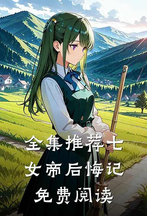 全集推荐七女帝后悔记免费阅读