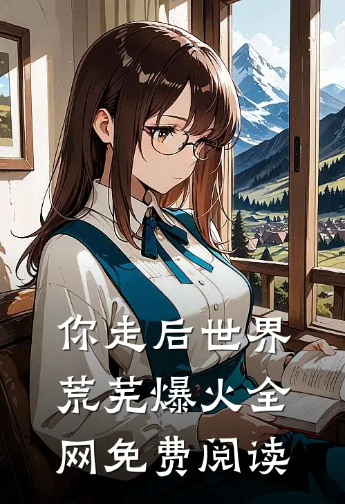 你走后世界荒芜爆火全网免费阅读