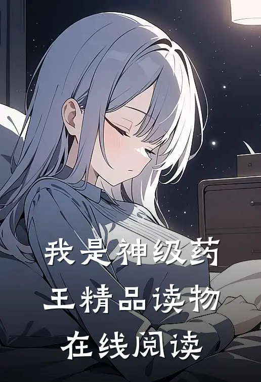 我是神级药王精品读物在线阅读