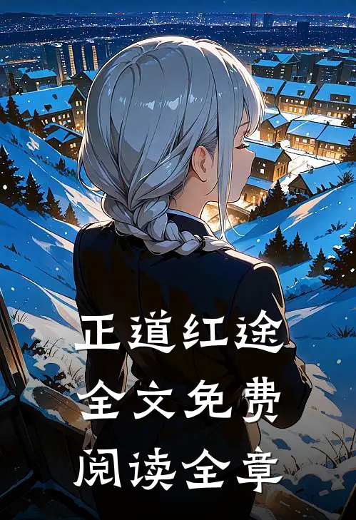 正道红途全文免费阅读全章