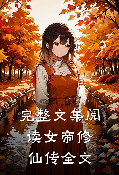 完整文集阅读女帝修仙传全文