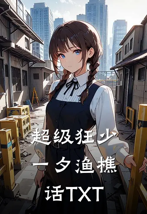超级狂少一夕渔樵话TXT