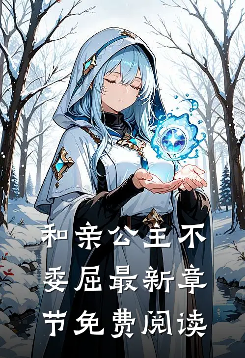 和亲公主不委屈最新章节免费阅读
