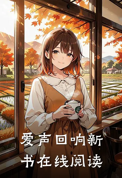 爱声回响新书在线阅读