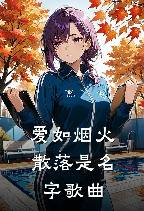 爱如烟火散落是名字歌曲