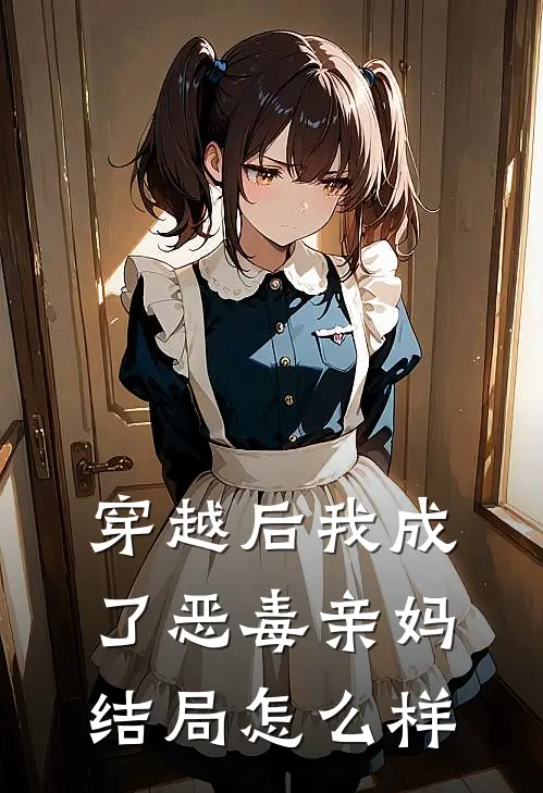 穿越后我成了恶毒亲妈结局怎么样