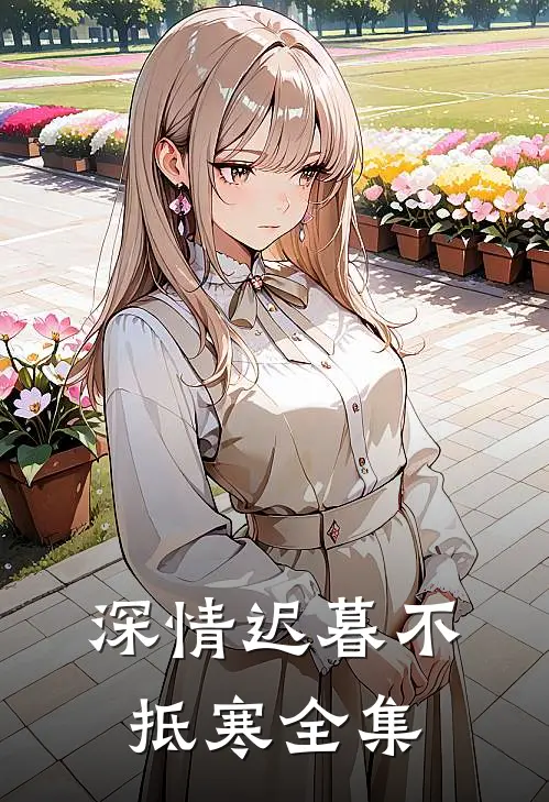 深情迟暮不抵寒全集