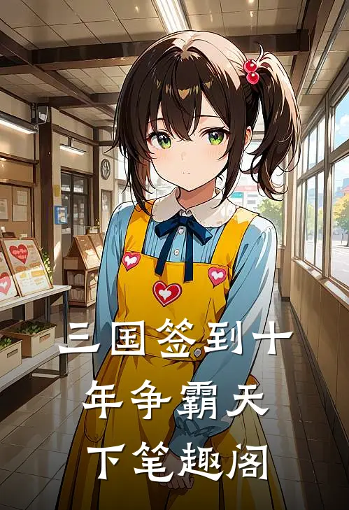 三国签到十年争霸天下笔趣阁