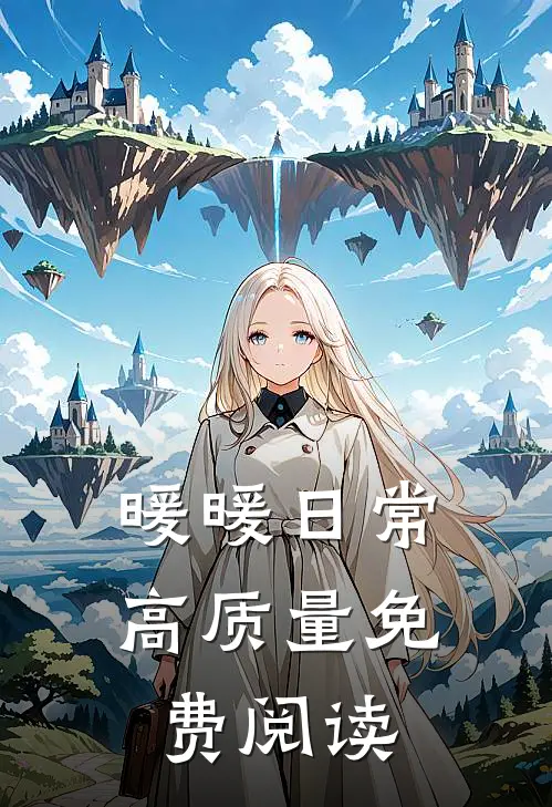 暖暖日常高质量免费阅读
