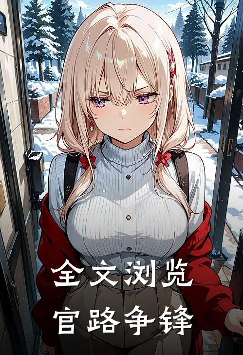 全文浏览官路争锋