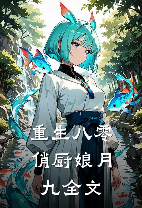 重生八零俏厨娘月九全文
