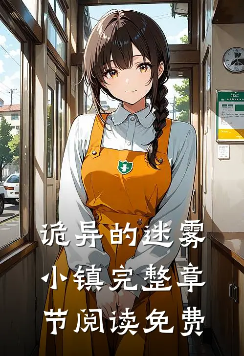 诡异的迷雾小镇完整章节阅读免费