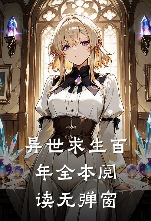 异世求生百年全本阅读无弹窗