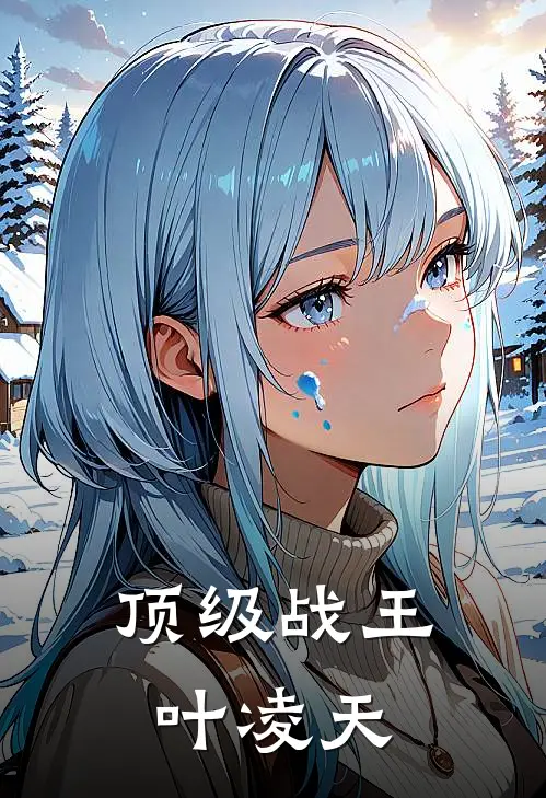 顶级战王叶凌天