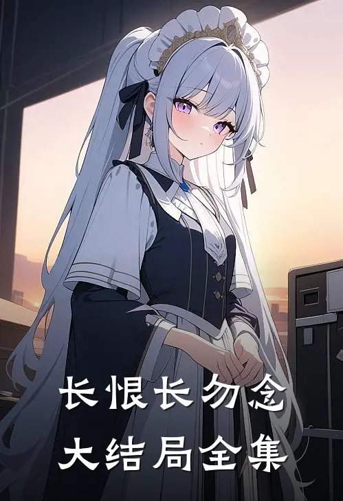 长恨长勿念大结局全集