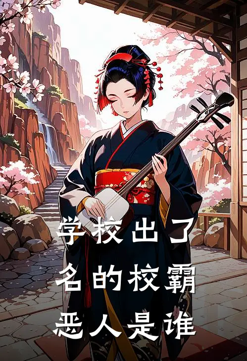 学校出了名的校霸恶人是谁