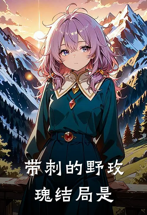 带刺的野玫瑰结局是