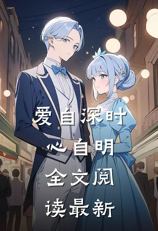 爱自深时心自明全文阅读最新