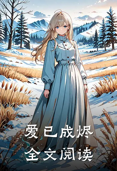 爱已成烬全文阅读