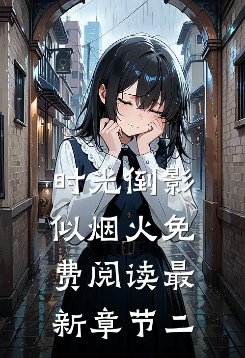 时光倒影似烟火免费阅读最新章节二