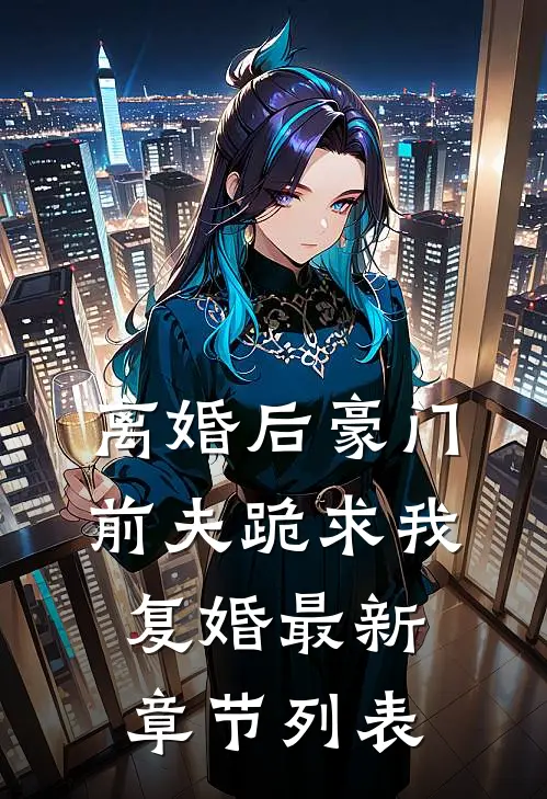 离婚后豪门前夫跪求我复婚最新章节列表