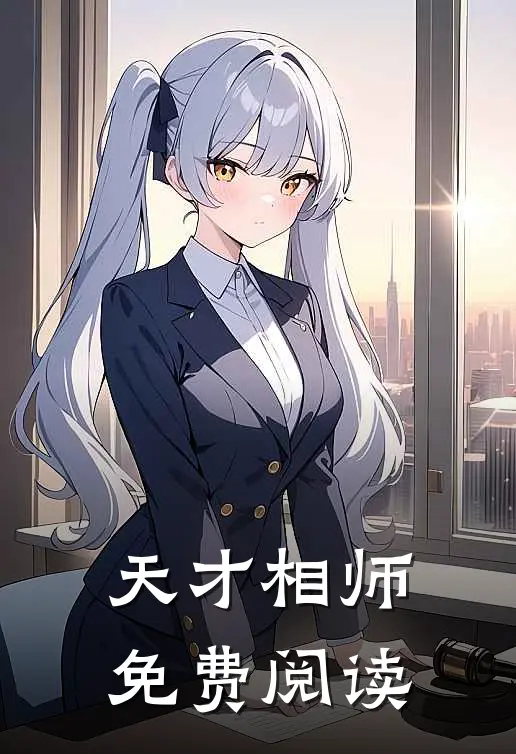 天才相师免费阅读