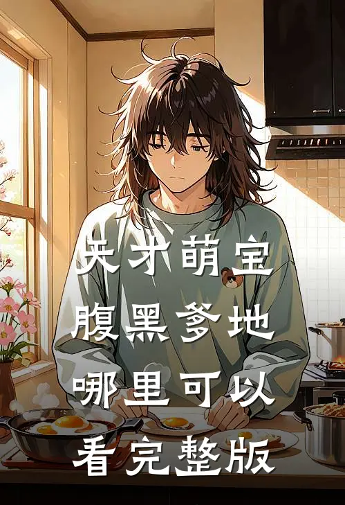 天才萌宝腹黑爹地哪里可以看完整版