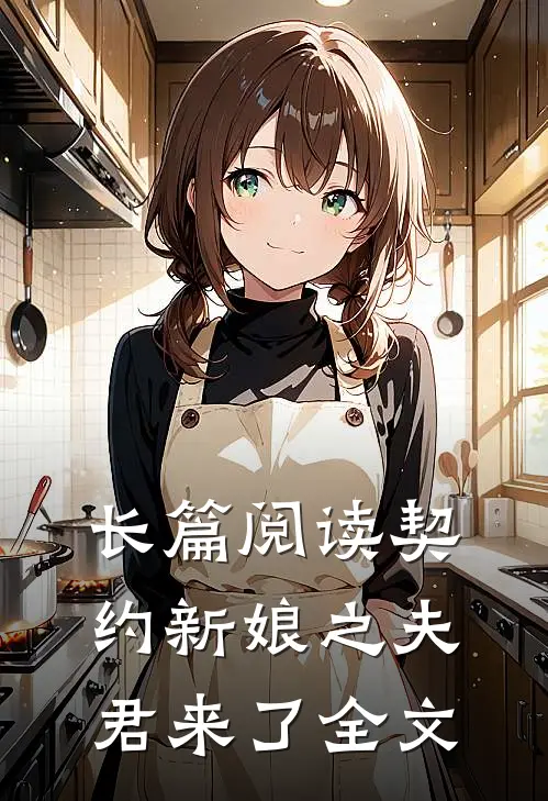 长篇阅读契约新娘之夫君来了全文