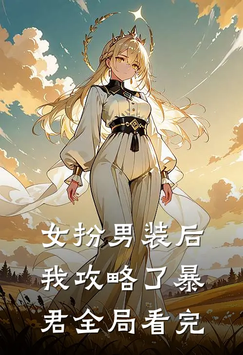 女扮男装后我攻略了暴君全局看完