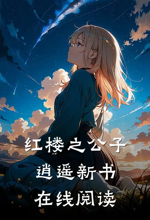 红楼之公子逍遥新书在线阅读