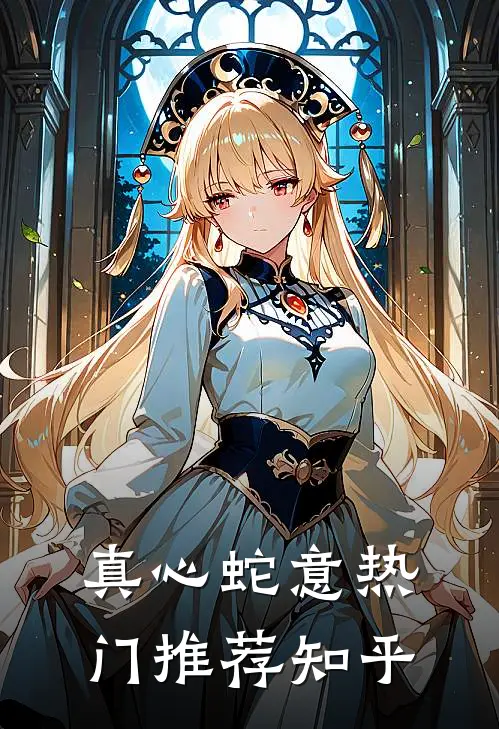 真心蛇意热门推荐知乎