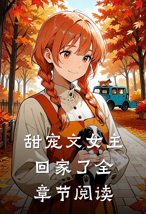 甜宠文女主回家了全章节阅读