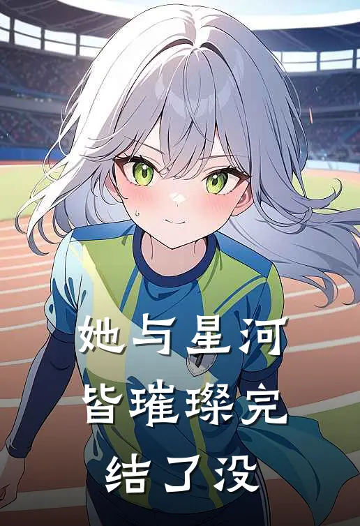 她与星河皆璀璨完结了没