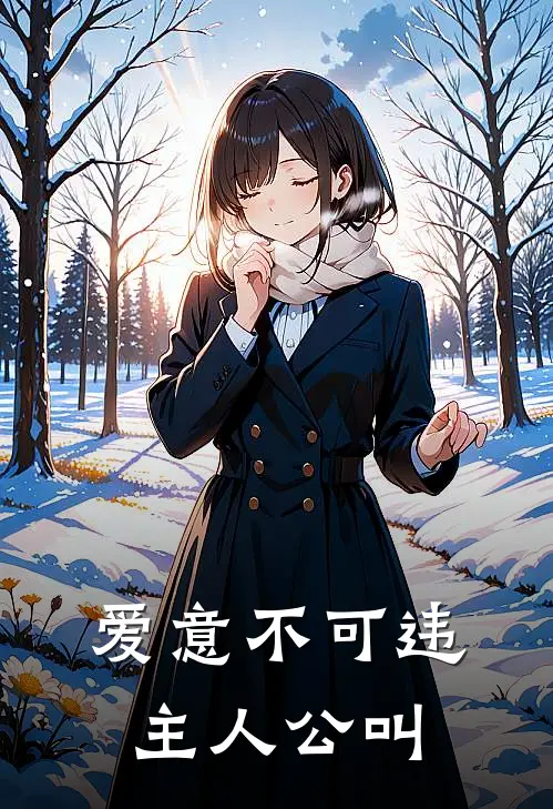 爱意不可违主人公叫