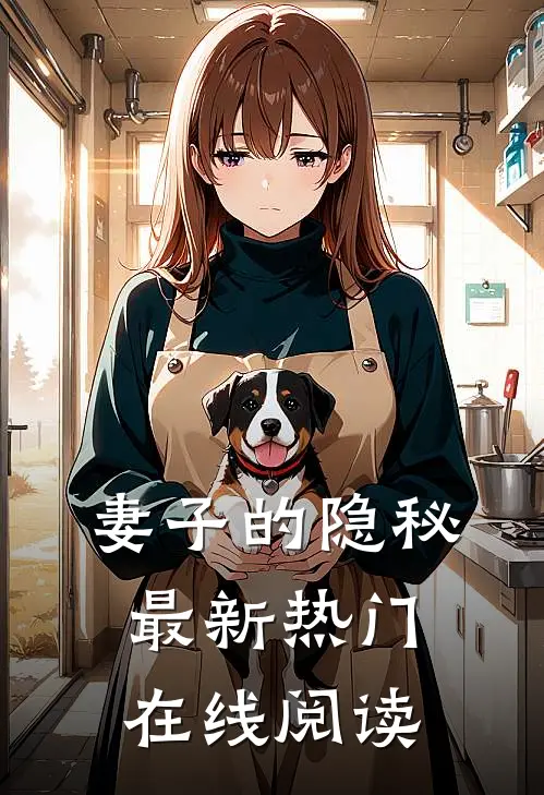 妻子的隐秘最新热门在线阅读