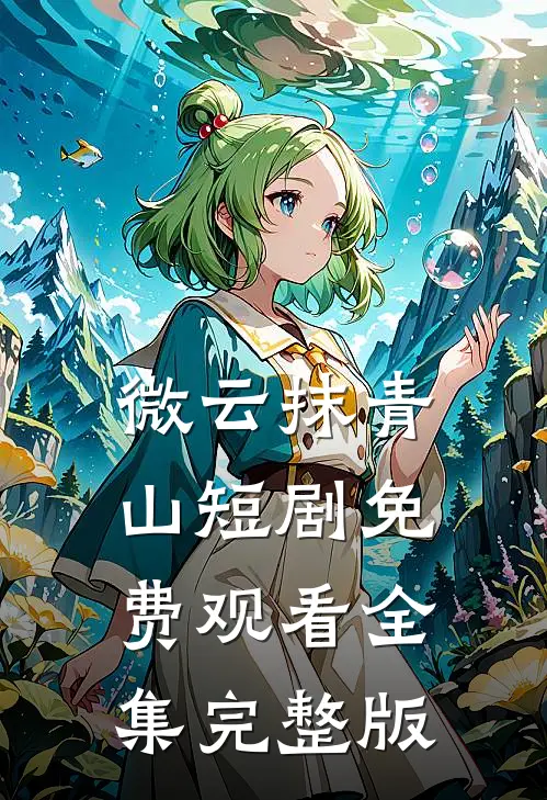 微云抹青山短剧免费观看全集完整版