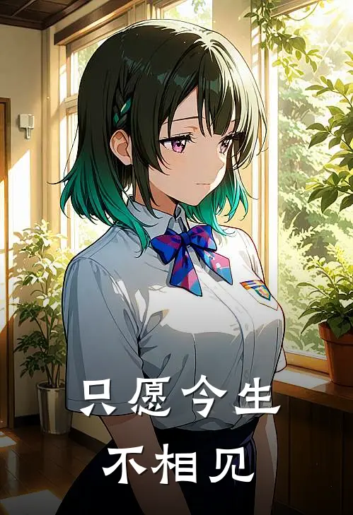 只愿今生不相见
