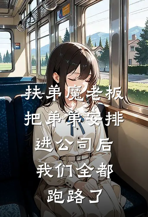 扶弟魔老板把弟弟安排进公司后，我们全都跑路了