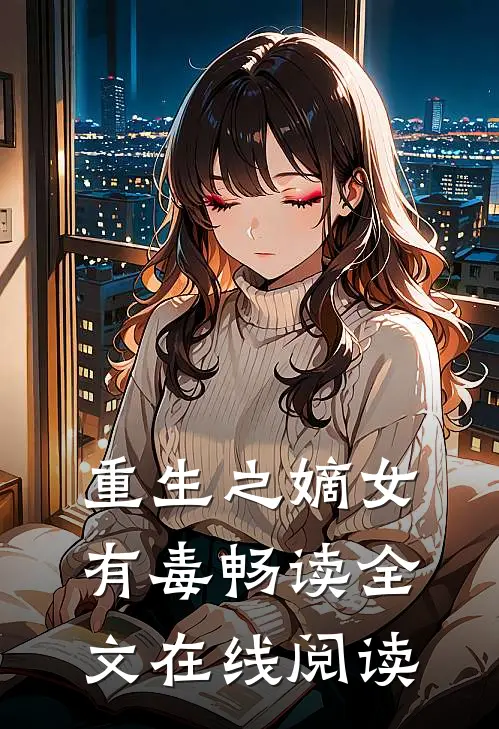 重生之嫡女有毒畅读全文在线阅读