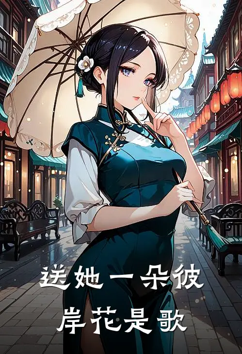 送她一朵彼岸花是歌